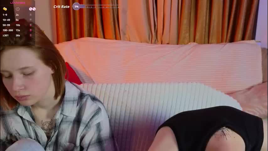 berry_assortment Live Sex December 13, 2025