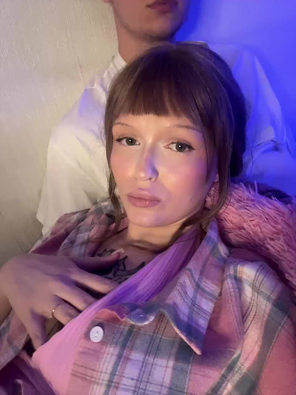 PartyShow Live Sex December 13, 2025