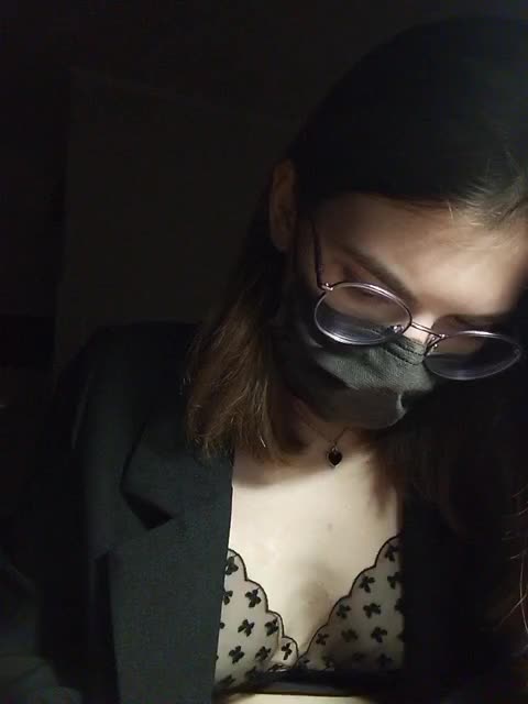 DarkCherry Live Sex 2025.09.29