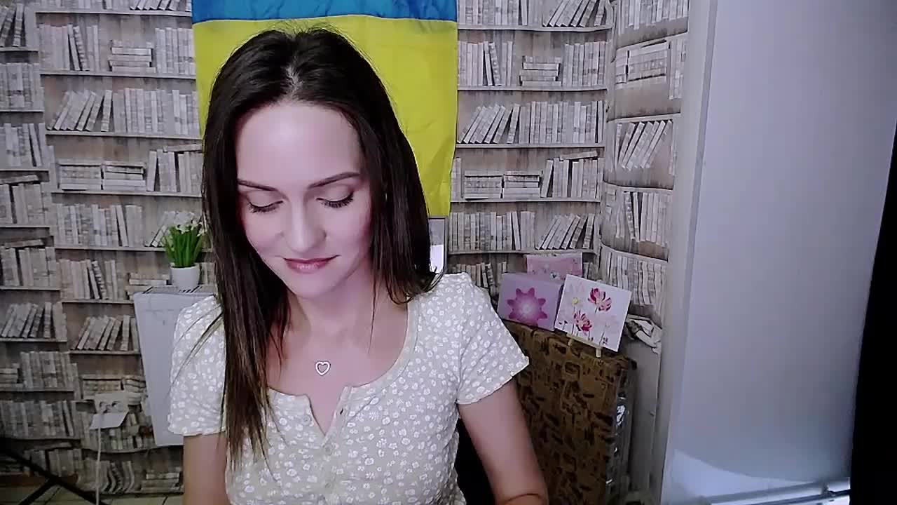 Lina_Star_S Live Sex December 15, 2025