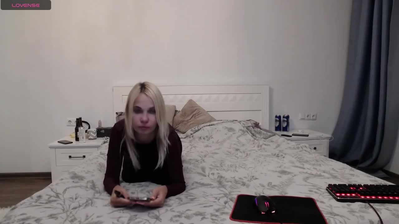 DonorDi Live Sex December 18, 2025