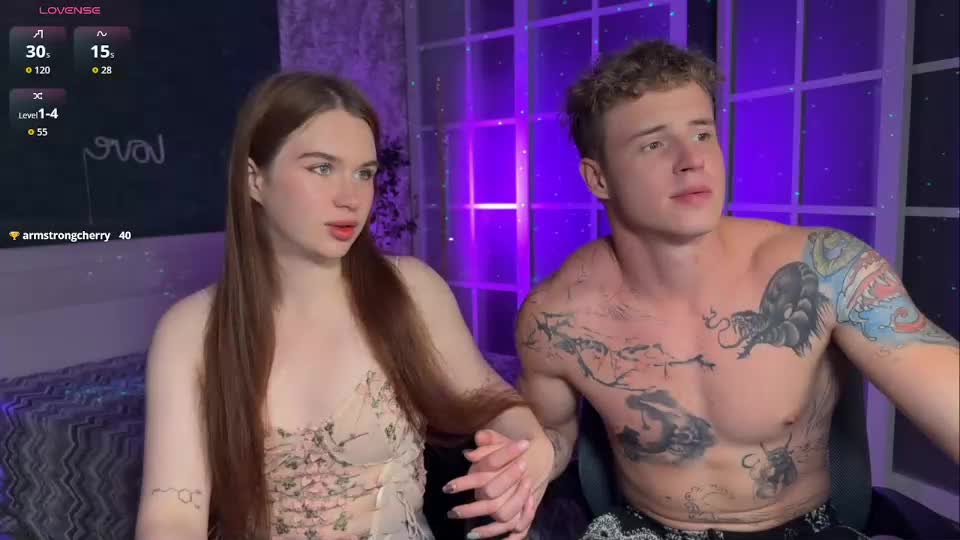 mia_andre Live Sex December 14, 2025