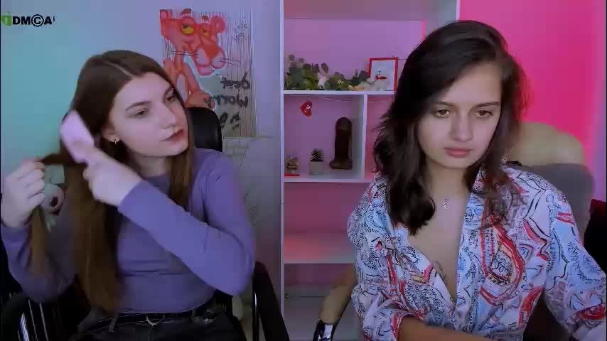 pure_radiance Live Sex December 17, 2025