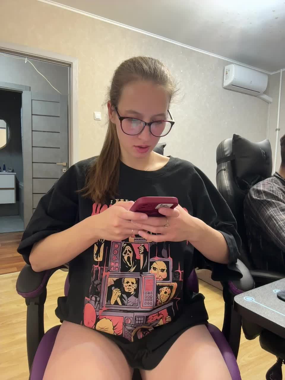 ANASTEIK Live Sex 2025.09.29