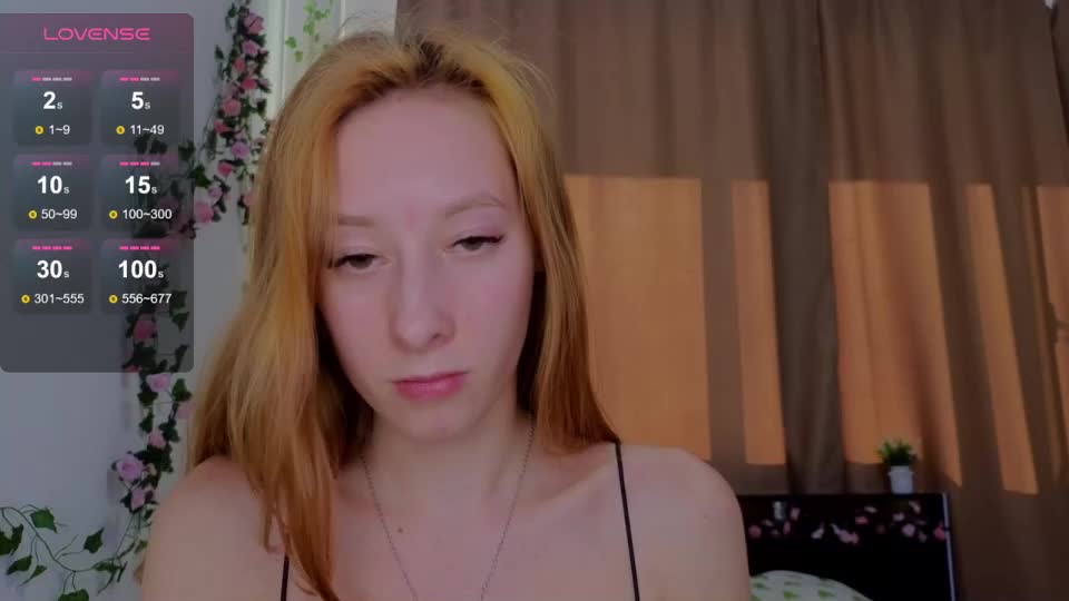 candy_flosse Live Sex December 17, 2025