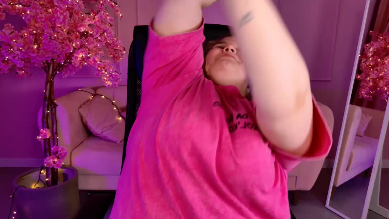 SladaDell Live Sex December 15, 2025