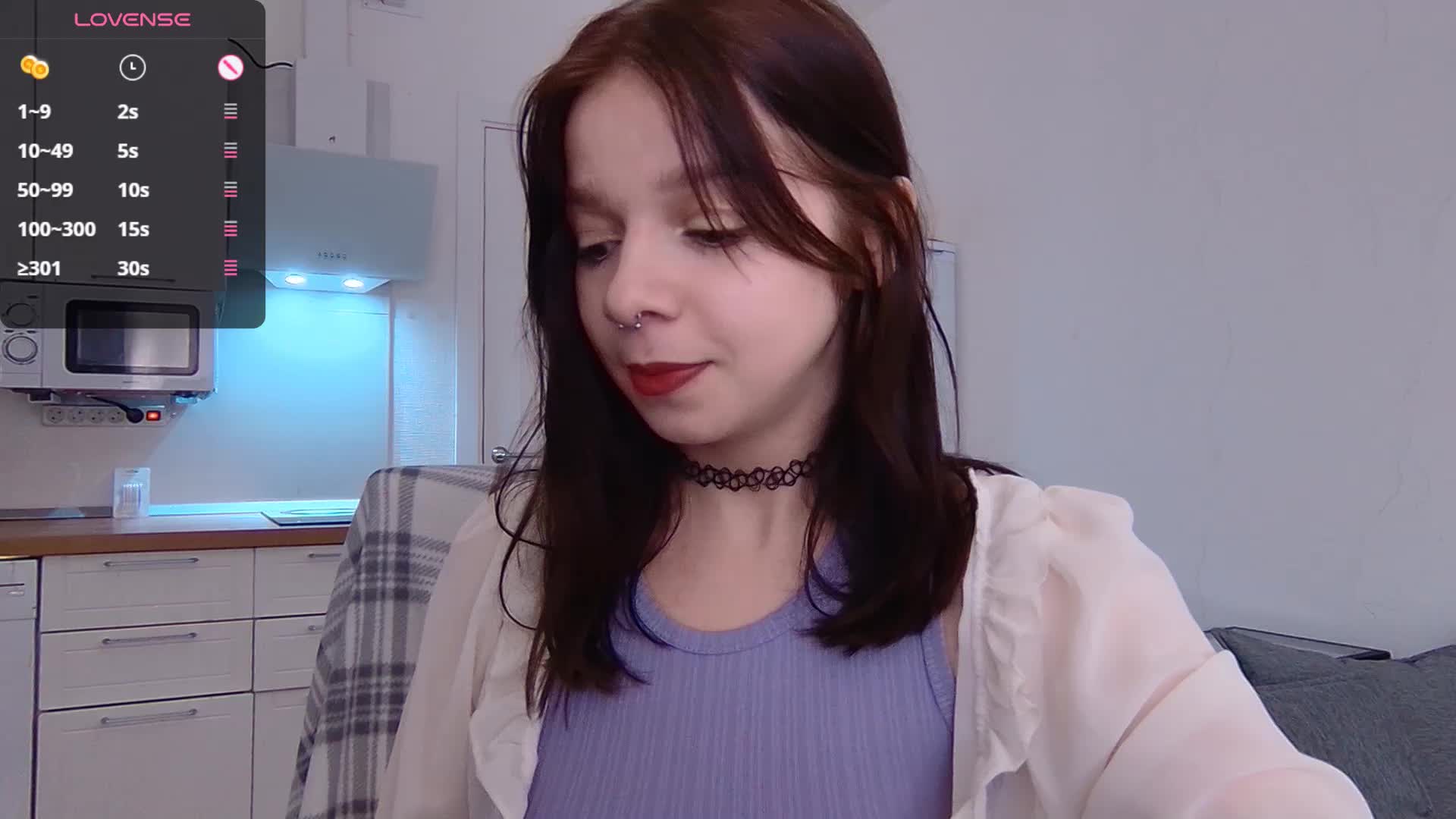 tyan-babe Live Sex December 13, 2025