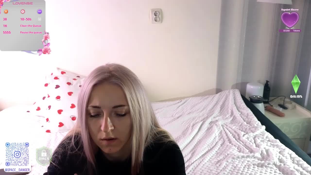 space_danger Live Sex December 15, 2025