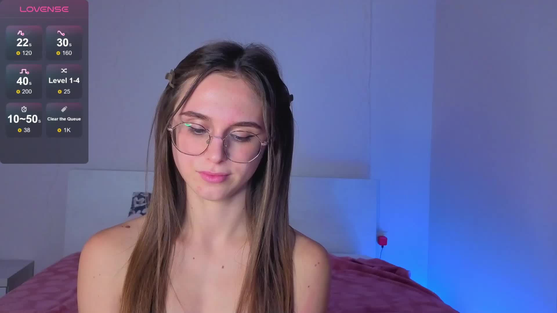 YumiAi Live Sex December 14, 2025