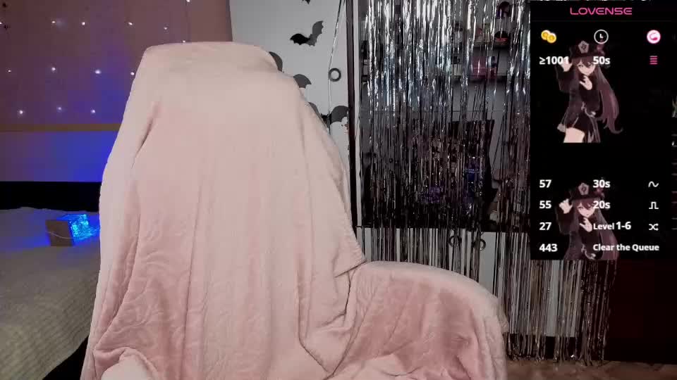 vanessaamixx Live Sex December 14, 2025