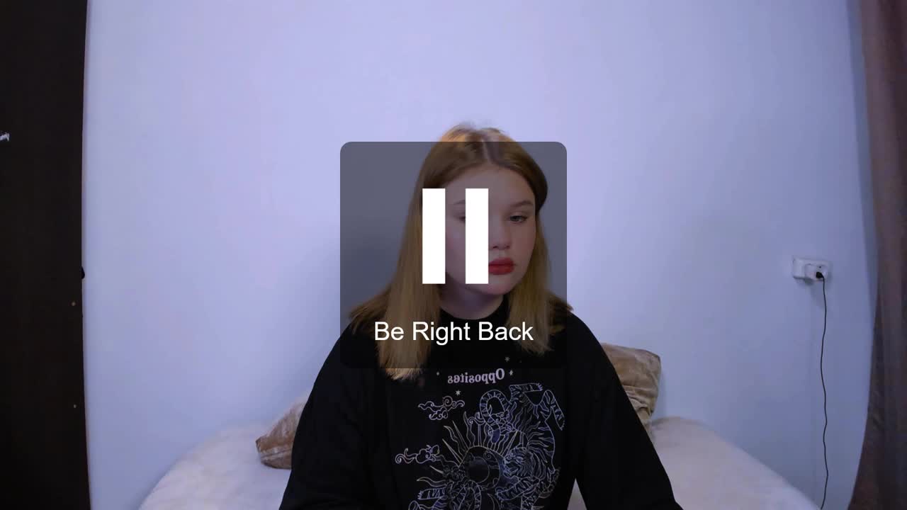 LaseyMoon Live Sex December 13, 2025