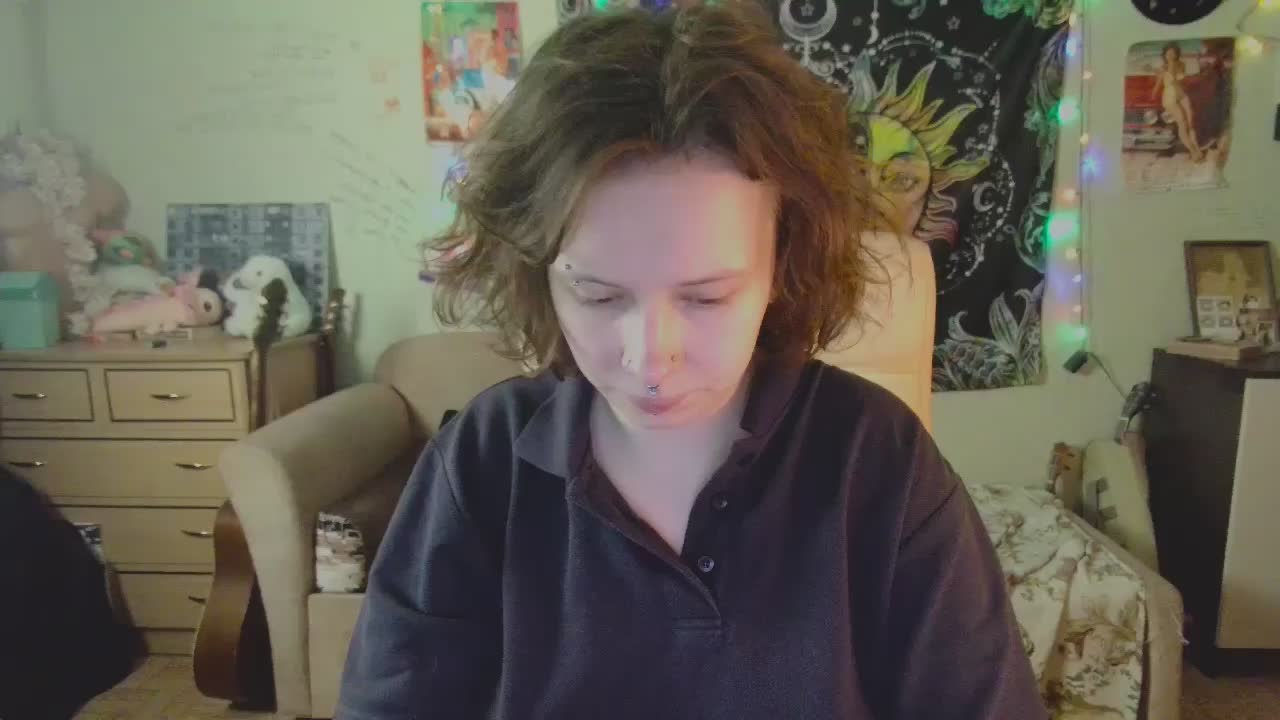 Lil_foxxx Live Sex September 30, 2025