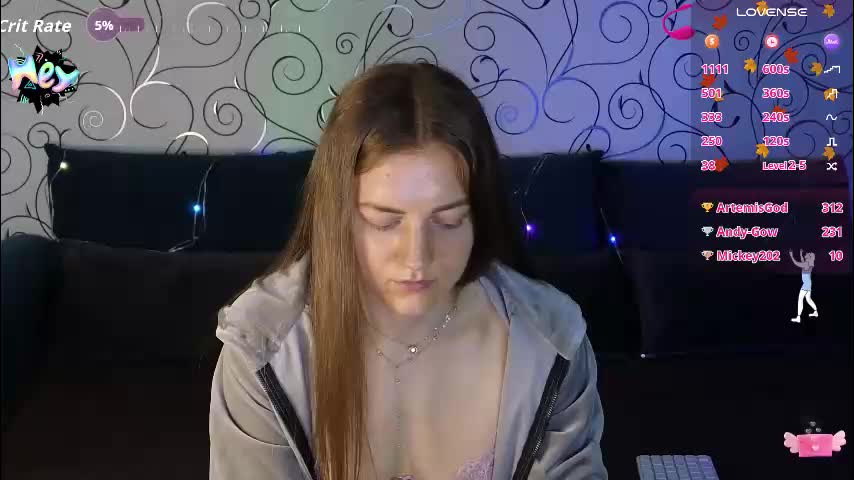 mari_pussik Live Sex December 13, 2025