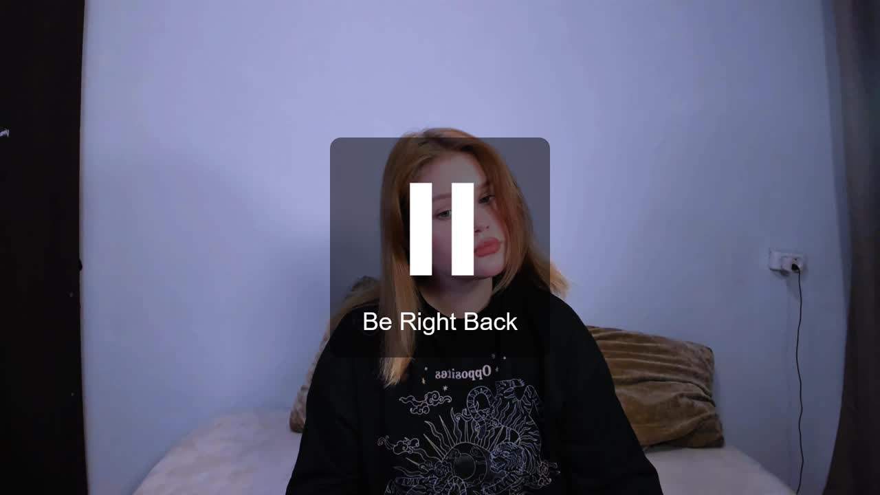 LaseyMoon Live Sex December 13, 2025