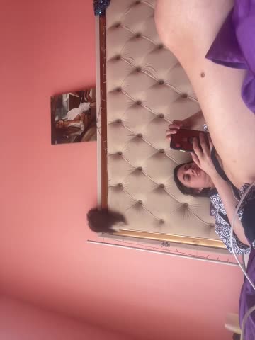 Flossy_Vettie Live Sex December 17, 2025