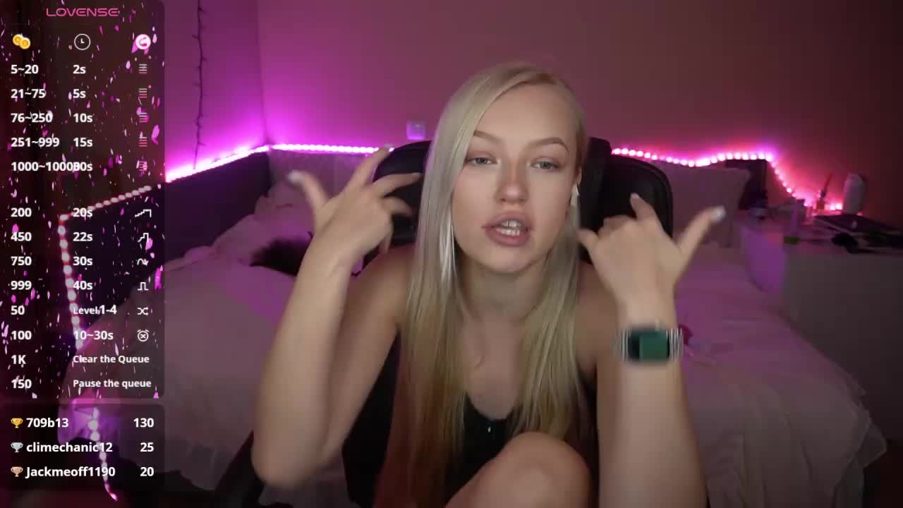 AmandaFiree Live Sex 2025.09.29