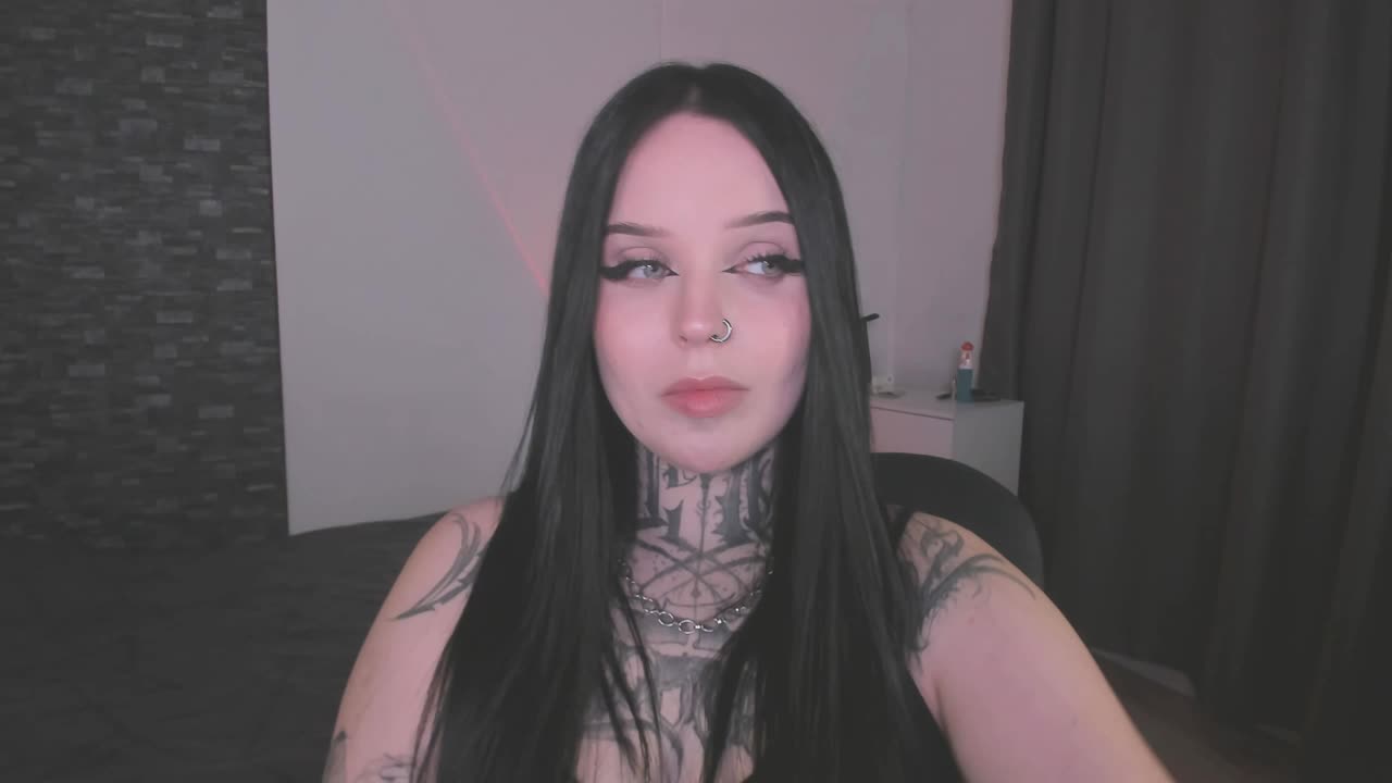 ATOMIC-KETCHUP Live Sex December 14, 2025