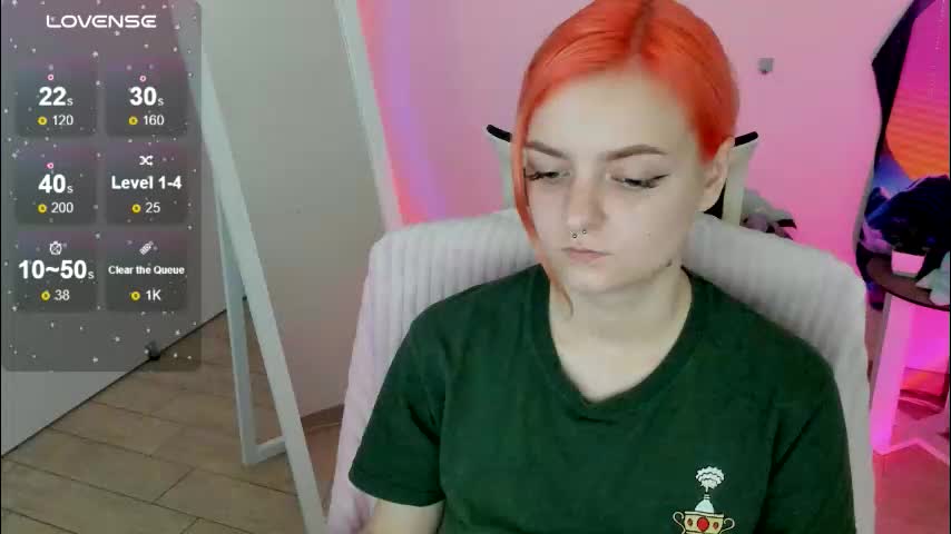 red_bestie_ Live Sex December 13, 2025