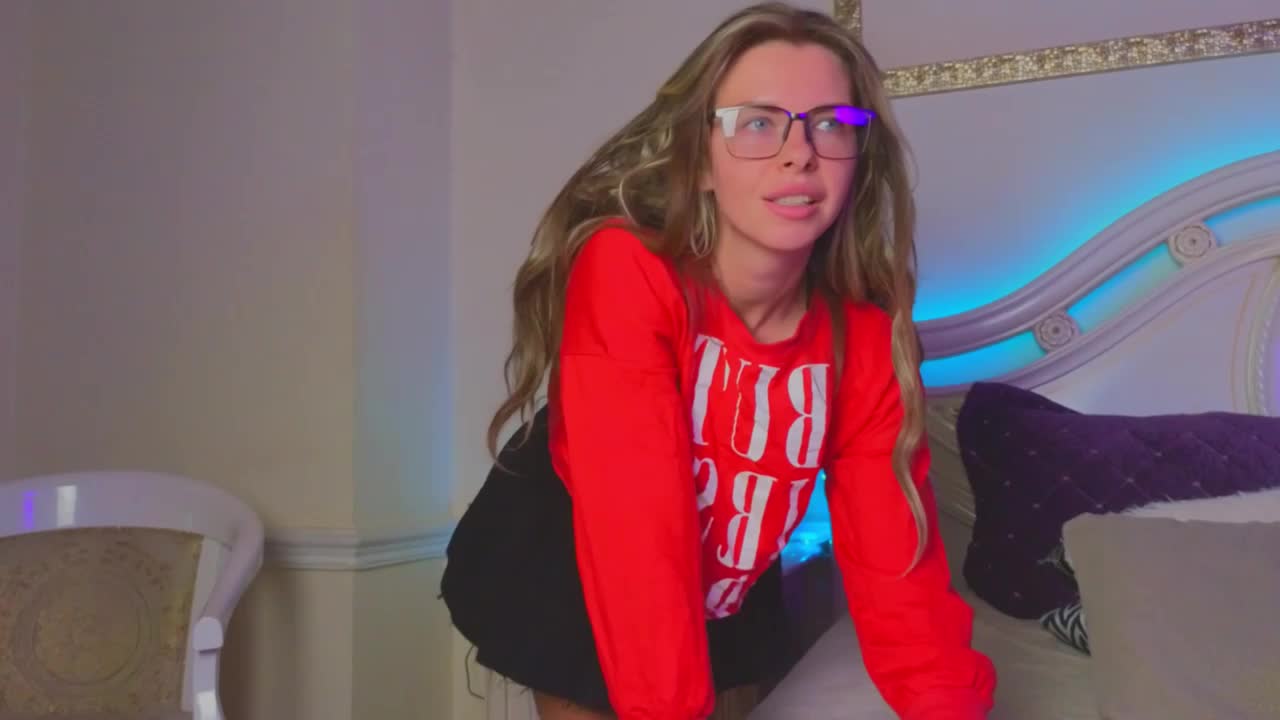 Real_Tini Live Sex December 13, 2025