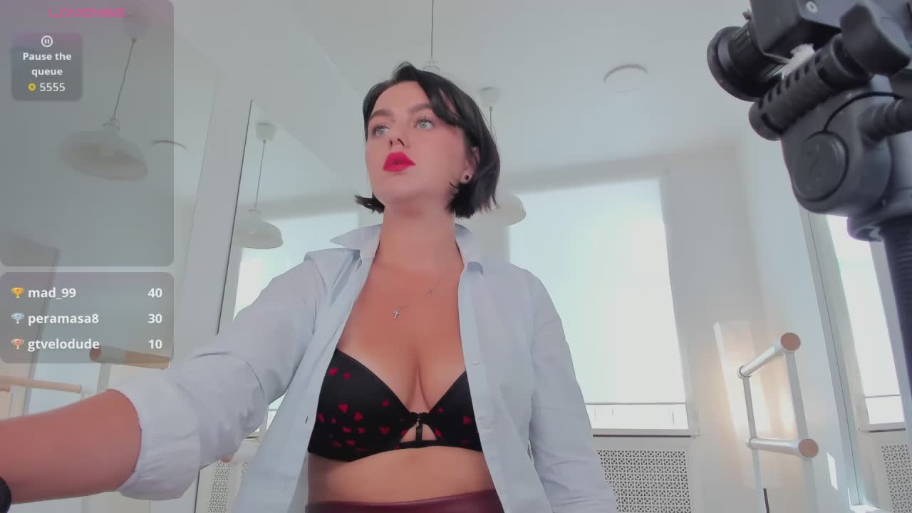 moodberry Live Sex December 13, 2025