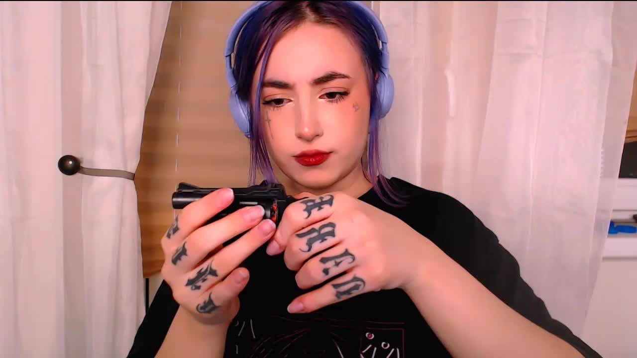 purplewitch Live Sex December 14, 2025