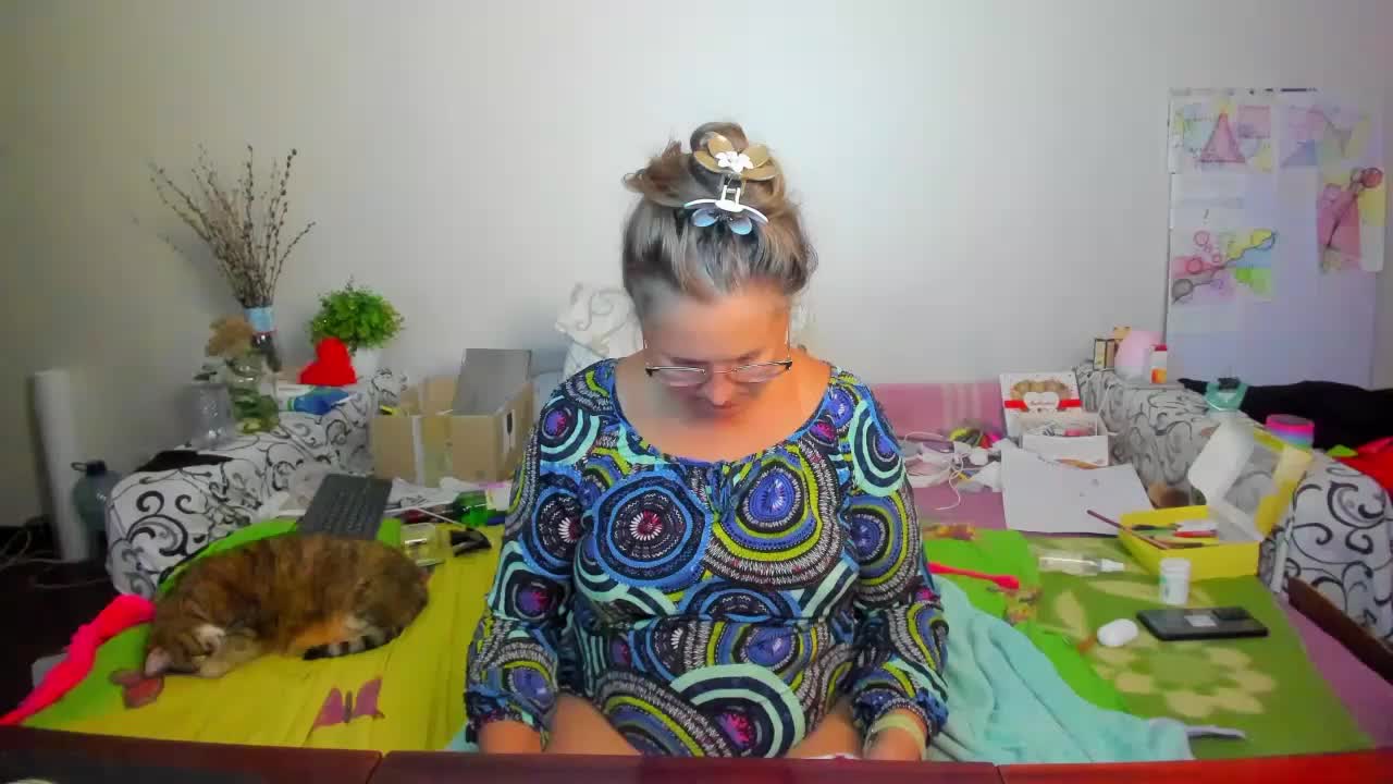 IamYourNarcotic Live Sex December 13, 2025