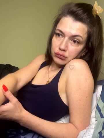 Cute_Erika Live Sex December 18, 2025