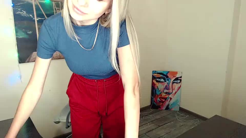 erikagavin Live Sex December 13, 2025