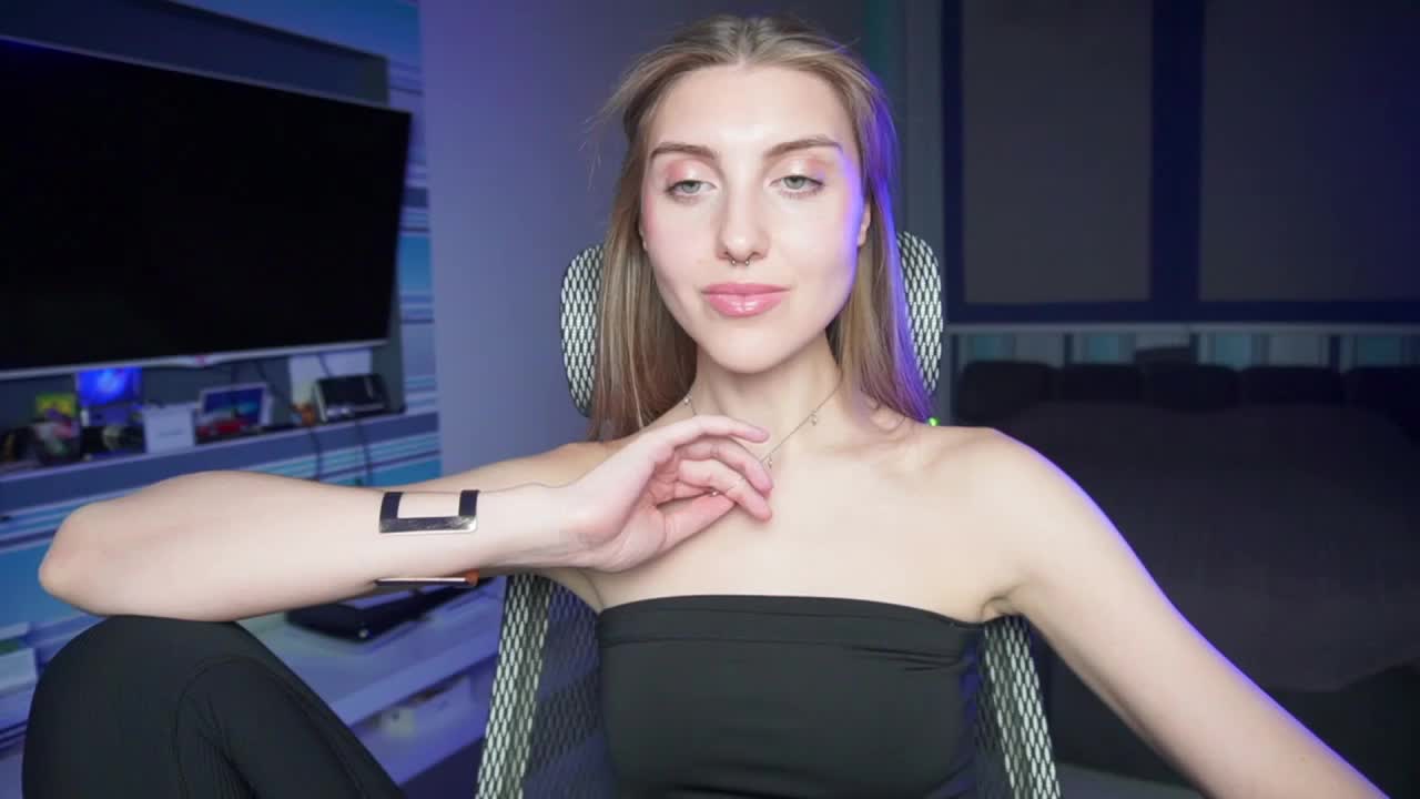 CassiaBlade1 Live Sex December 17, 2025