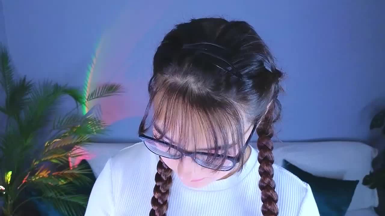 TessaDoll Live Sex December 15, 2025