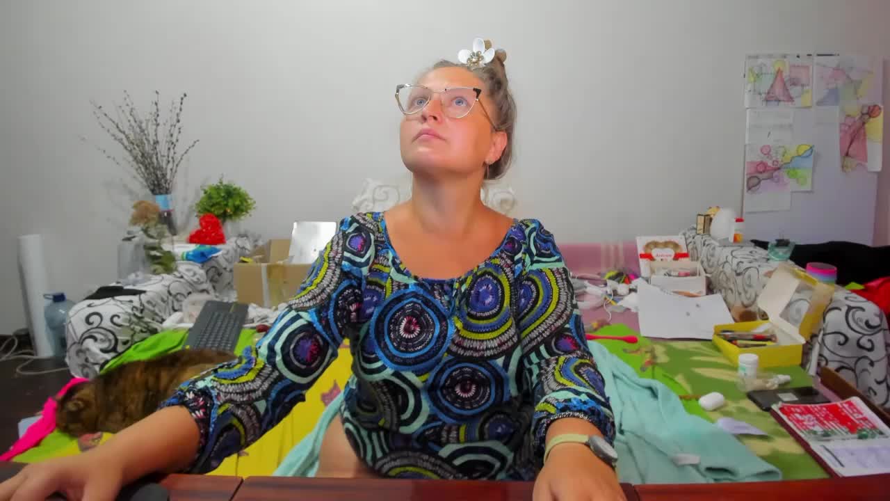 IamYourNarcotic Live Sex December 13, 2025