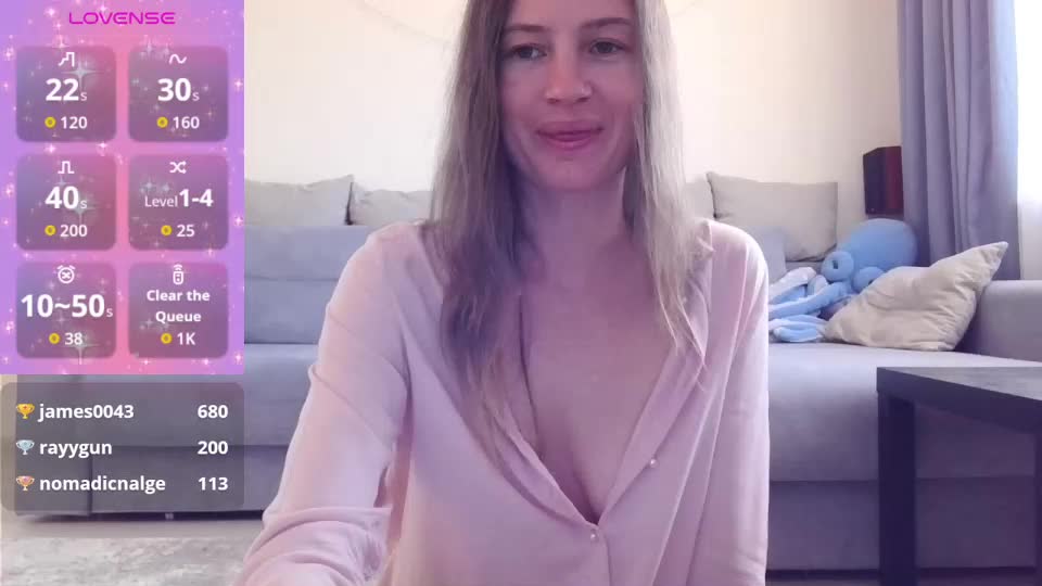 milly_browski Live Sex September 30, 2025