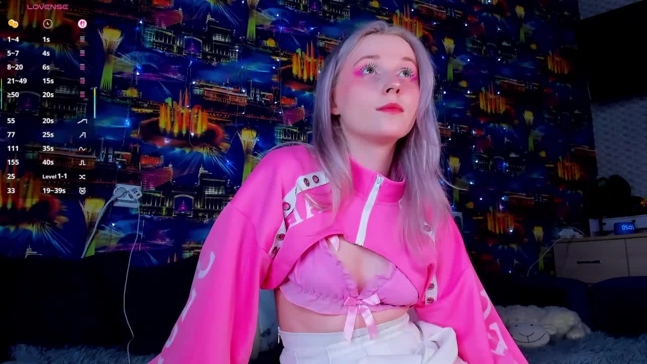 SweeteRose_Royce Live Sex December 14, 2025