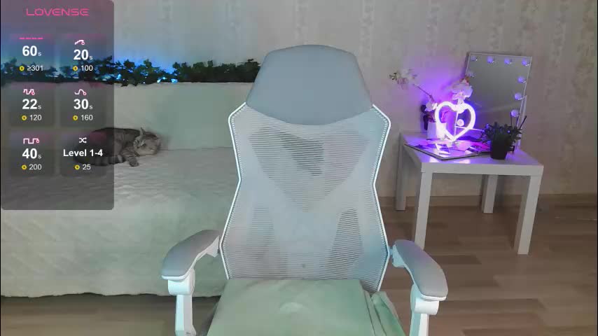 arlenethomas Live Sex December 14, 2025