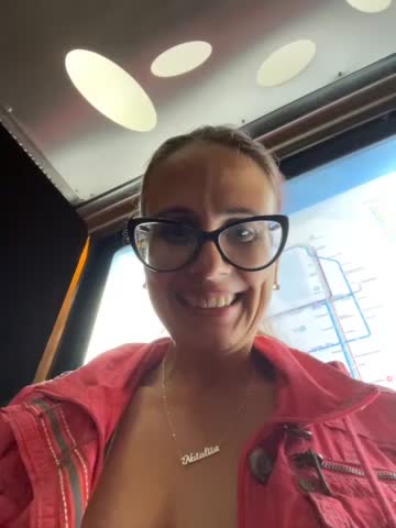 NataKitten Live Sex December 18, 2025