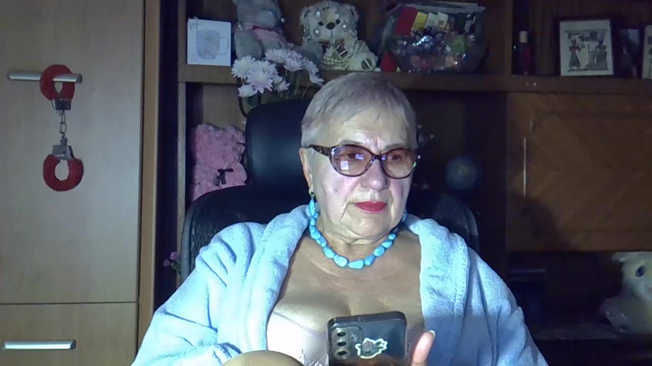 SweetCherry27 Live Sex December 17, 2025