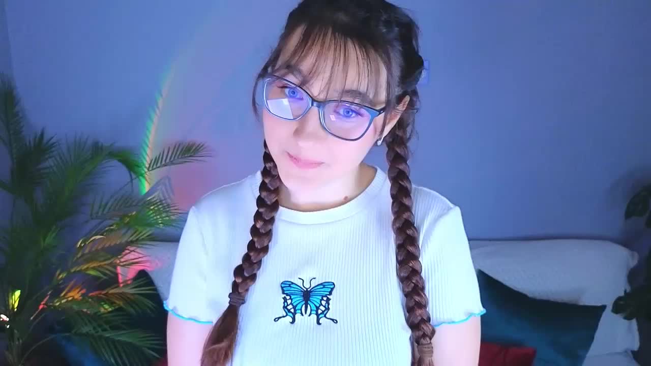 TessaDoll Live Sex December 15, 2025