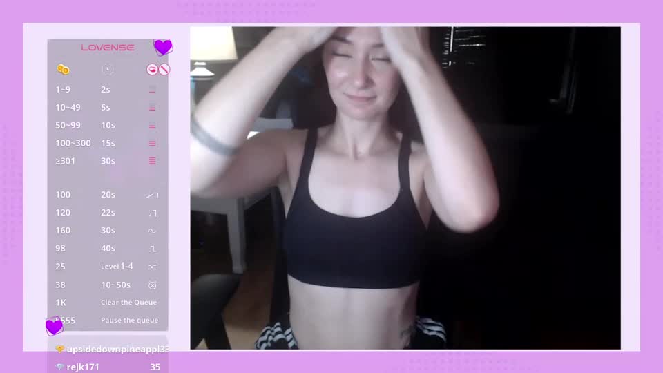 mysticmuse94 Live Sex December 12, 2025