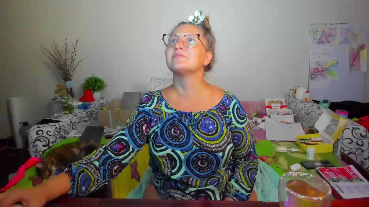 IamYourNarcotic Live Sex December 13, 2025