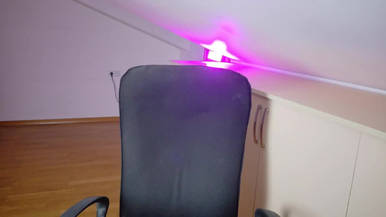 Shadow_Strik Live Sex December 13, 2025