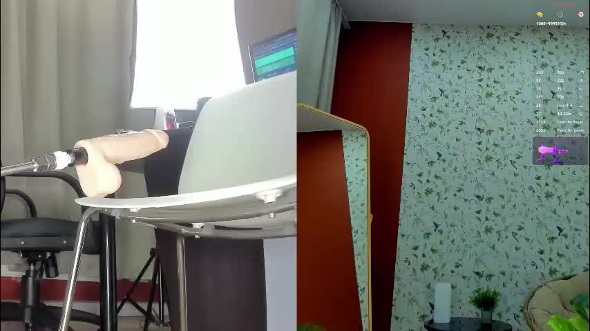 cutie_maniac Live Sex December 14, 2025