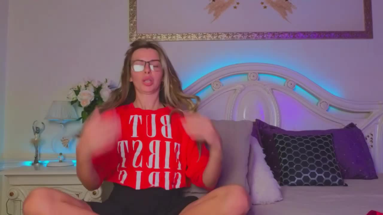 Real_Tini Live Sex December 13, 2025