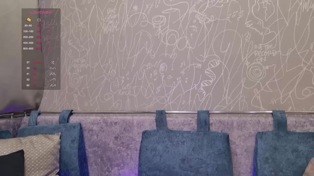 blackcat142 Live Sex December 17, 2025