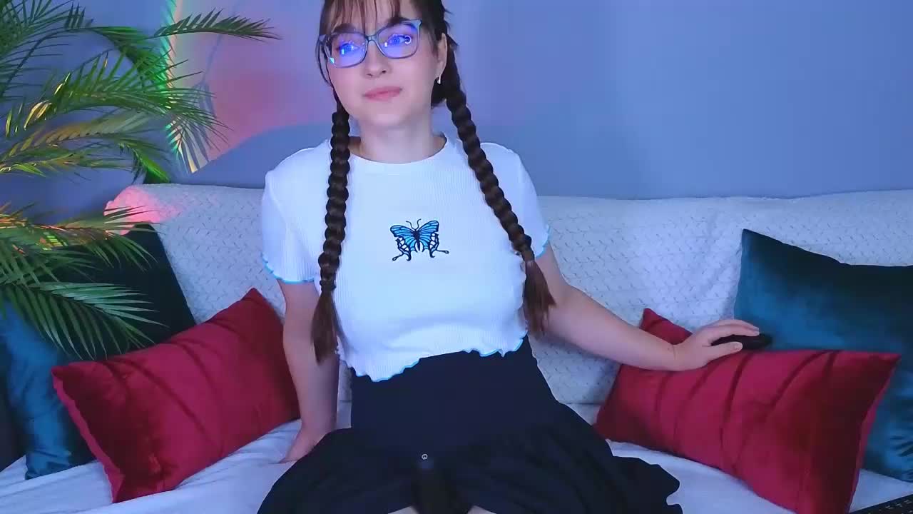 TessaDoll Live Sex December 15, 2025