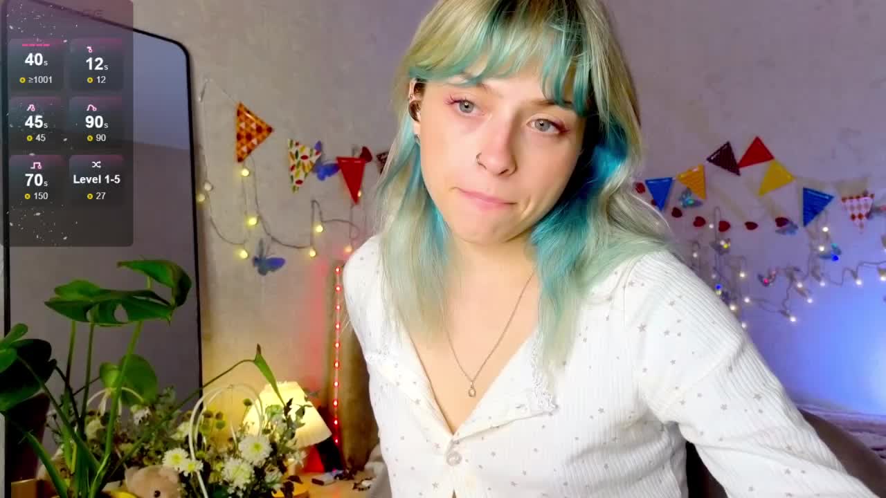 lavenderluxe Live Sex December 14, 2025