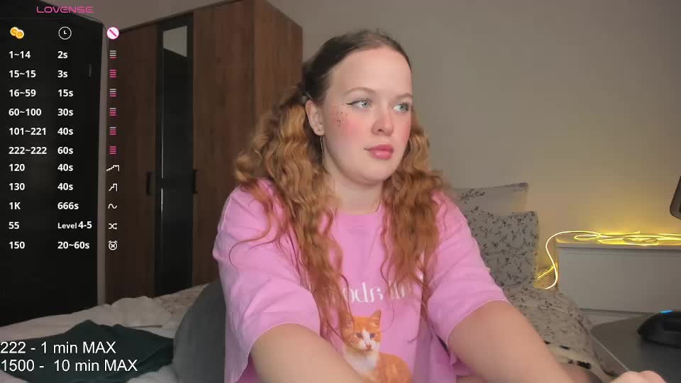 hanna_montanas Live Sex December 14, 2025