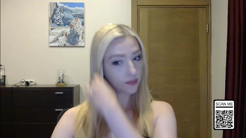 wild_silk_desire Live Sex December 13, 2025