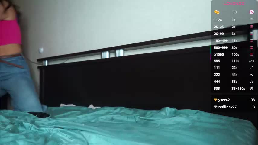 sherrylime Live Sex 2025.09.30