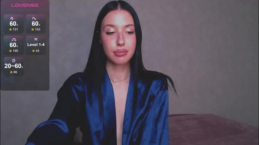 isabel_fontana Live Sex December 13, 2025