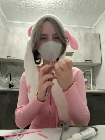 KIYOMIchka Live Sex December 13, 2025